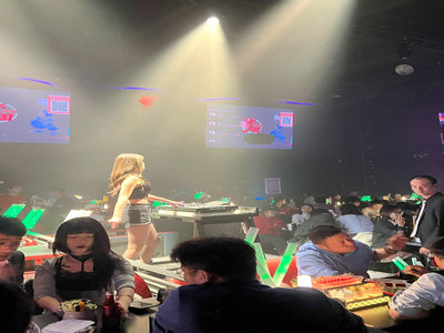 长治酒吧招聘
